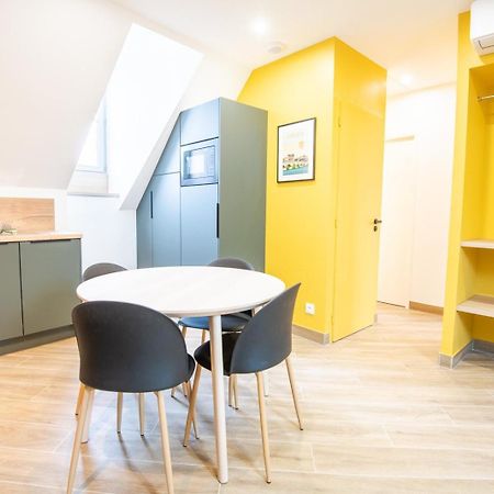 4Point1 - T3 Pour 4Pers. Apartment Амбоаз Екстериор снимка