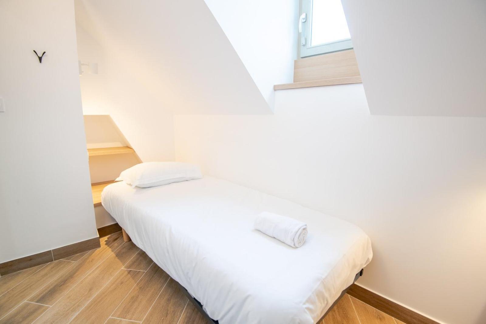 4Point1 - T3 Pour 4Pers. Apartment Амбоаз Екстериор снимка